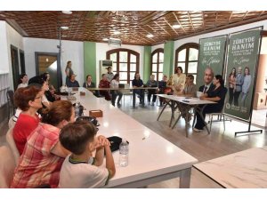 KEPEZ’DEN KADINLARA GÜÇ VEREN "FARKINDALIK ATÖLYESİ"