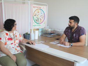 'GÖREVİMİZ SADECE KİLO VERDİRMEK DEĞİL'