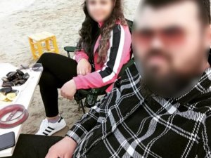 BOŞANMA AŞAMASINDAKİ EŞİNİ MARKETTE BIÇAKLADI