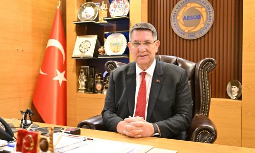 'AKARYAKIT İSTASYONLARI ZİNCİR MARKETLERE DÖNDÜ'