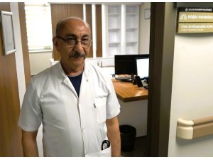GÖĞÜS HASTALIKLARI UZMANINDAN EVLERDEKİ HALILARA KARŞI UYARI