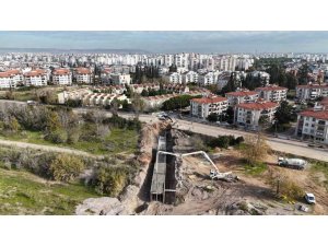 ASAT’TAN KONYAALTI’NA 7 YILDA 2.7 MİLYAR TL’LİK YATIRIM