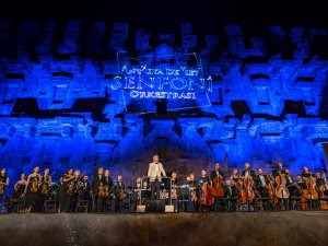ADSO'DAN ASPENDOS'TA SEZON FİNALİ