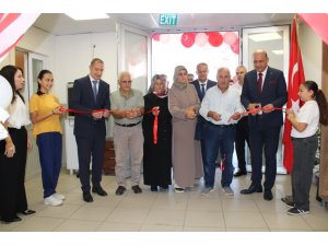 ŞEHİDİN HATIRASI OKULDA YAŞATILACAK