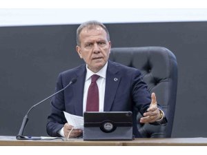 BAŞKAN SEÇER: "ÇEVREYİ KORUMAK YALNIZCA KURUMLARIN