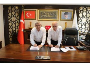 MERSİN’DE DEVLET KORUMASINDAKİ ÇOCUKLAR İÇİN ’İLK 