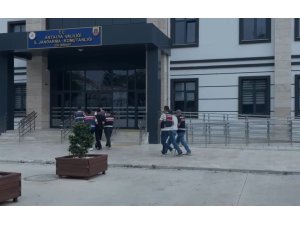 ANTALYA MERKEZLİ 27 İLDE EŞ ZAMANLI YASA DIŞI BAHİ