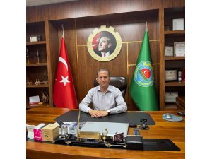 ANIZ YANGINLARINDA SEVİNDİREN DÜŞÜŞ
