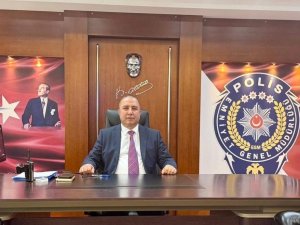 İSKENDERUN VE PAYAS İLÇE EMNİYET MÜDÜRLÜKLERİNE YE