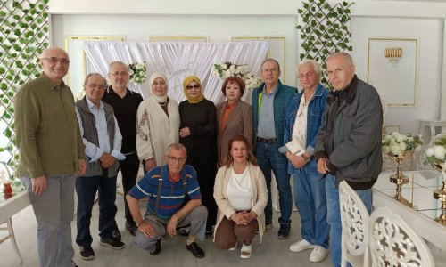 ANTALYA EDEBİYAT DOSTLARI GRUBU 'DENEME' NİN YÜKSELİŞİNİ TARTIŞTI