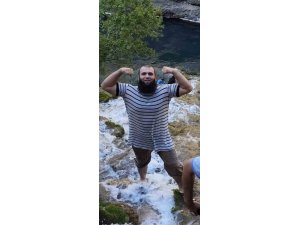 ÖMER 12 GÜNDÜR BULUNAMADI