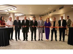 DAHİ MERSİN PROJESİYLE ATIKLAR SANATA DÖNÜŞTÜ