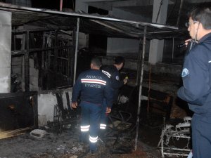 12 YIL SONRA, ÖLDÜRÜLDÜĞÜ ORTAYA ÇIKTI