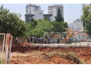 KOZAN KENT KONSEYİ’NDEN İTFAİYE BİNASI TEPKİSİ