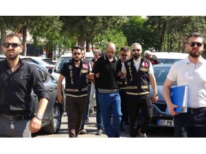 ANTALYA’DA 12 YIL SONRA AYDINLANAN CİNAYETTE 3 ŞÜPHELİ TUTUKLANDI