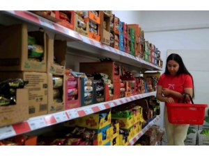 KEPEZ KENT MARKET DÜŞÜK FİYATLARI İLE EV EKONOMİSİNE KATKI SAĞLIYOR