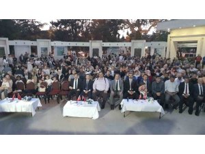 İNFAZ VE KORUMA MEMURLARI GÜNÜ YALVAÇ’TA KONSER VE GÖSTERİLERLE KUTLANDI