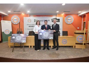 AESOB’TAN ESNAF İÇİN YENİ PROTOKOL