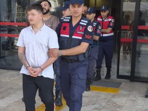 GASPÇI 4 ŞÜPHELİ TUTUKLANDI