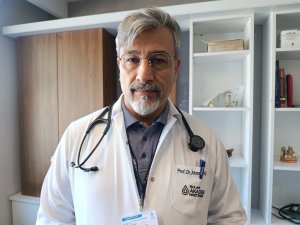 KARDİYOLOJİ UZMANINDAN GENÇLERDE ARTAN KALP KRİZİ VAKALARINA KARŞI UYARI