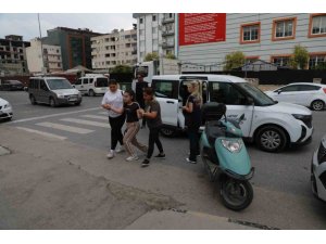 LGS’YE GİREN ENGELLİ ÖĞRENCİLERE HBB’DEN ULAŞIM DESTEĞİ