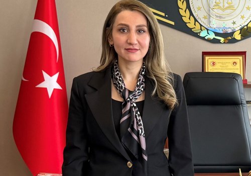 ANTALYA YARGISINDA KRİTİK ATAMALAR