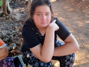 KAYIP ŞERİFE SUDE BULUNDU