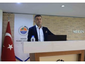 MTSO VE AFAD’DAN SANAYİ KURULUŞLARINA AFET EĞİTİMİ