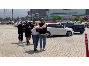 İSKENDERUN’DA EVİNDE SİLAH YAKALANAN ŞAHIS TUTUKLANDI