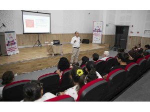 MERSİN’DE ÇOCUK İŞÇİLİĞİNE KARŞI FARKINDALIK SEMİNERİ