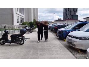 UYUŞTURUCU SUÇUNDAN CEZALARI OLAN 29 FİRARİ HÜKÜMLÜ YAKALANDI