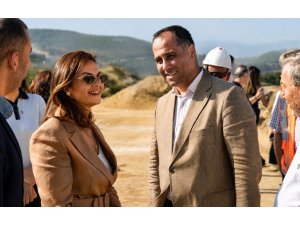 AK PARTİ’Lİ KIRATLI: "TÜOSB, TÜRKİYE’NİN ÖNCÜ TEKNOLOJİ ÜSLERİNDEN BİRİ OLACAK"