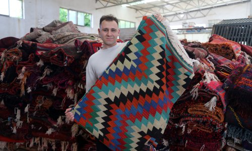 HALILARIN GÜNEŞLENME SEZONU BAŞLIYOR