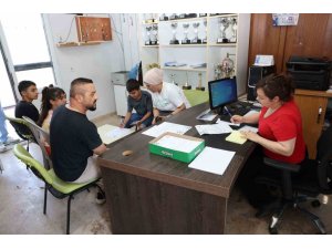AKDENİZ’DE YAZ SPOR OKULLARI İÇİN KAYITLAR BAŞLADI