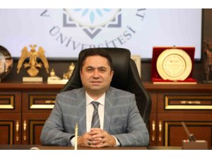 ALKÜ REKTÖRÜ PROF. DR. TÜRKDOĞAN: "BU YIL ALANYA VE GAZİPAŞA’DA 10 BİN 284 ADAY YKS HEYECANINI YAŞAYACAK"