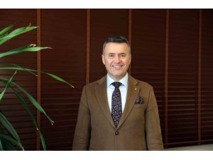 MTSO BAŞKANI ÇAKIR: "MERSİN’İ ZİRVEYE TAŞIYAN TÜM SANAYİCİLERİMİZİ KUTLUYORUM"
