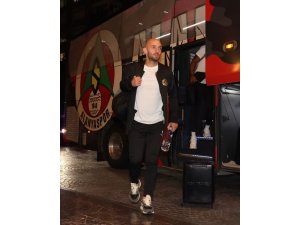 ALANYASPOR, KAPTAN EFECAN KARACA İLE YOLLARINI AYIRDI