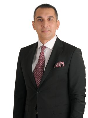 ÖZBEK: 'KALICI ÇÖZÜM YAPISAL REFORMLARDA'