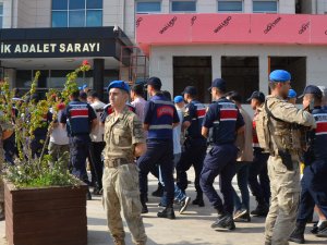 SERİK'TE UYUŞTURUCU OPERASYONU
