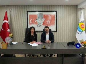 TARSUS’TA ATIK İLAÇ VE YAĞLAR GERİ DÖNÜŞÜME KAZANDIRILACAK