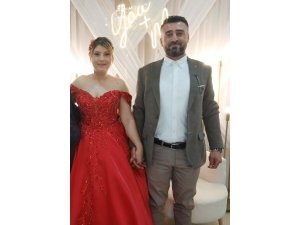 NİŞANLISINI VE BABASINI ÖLDÜREN ŞAHIS TUTUKLANDI