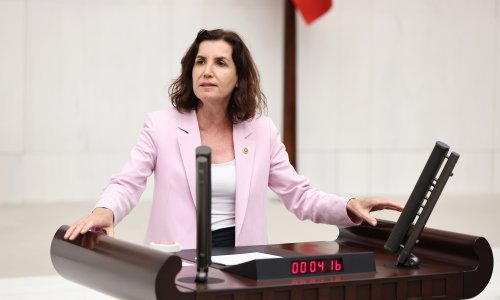 COŞAR, İKTİDARI SERT SÖZLERLE ELEŞTİRDİ