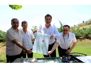 MERSİN’DE SAĞLIK ÇALIŞANLARI MOTİVASYON ETKİNLİĞİNDE BULUŞTU