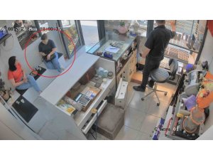 NİŞANLISI TARAFINDAN ÖLDÜRÜLEN GENÇ KADIN RAHATSIZ EDİCİ DERECEDE KISKANILDIĞINI VE AYRILMAK İSTEDİĞİNİ KUYUMCUYA ANLATMIŞ