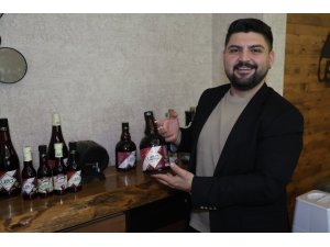 GLUTENSİZ ŞALGAM, ÇÖLYAK HASTALARININ TERCİHİ OLDU