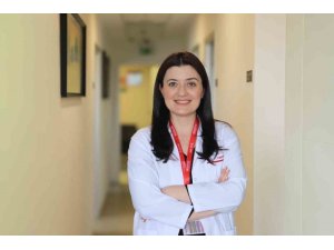 DOÇ. DR. MÜFİDE OKAY ÖZGEYİK: "KENDİ HÜCRELERİNİZ KANSERE KARŞI EN BÜYÜK SİLAHINIZ OLABİLİR"