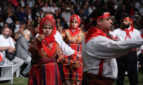 ABDAL MUSA SULTANI ANMA ETKİNLİKLERİ BAŞLIYOR