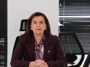 ARLIER: "ANTALYA'NIN SORUNLARI, KALICI ÇÖZÜMLER BEKLİYOR"