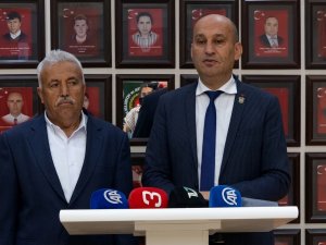 41 YIL SONRA GAZİ ÜNVANI ALDI