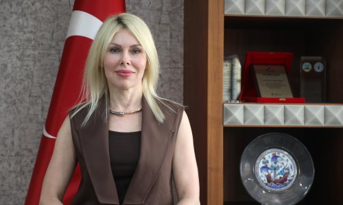 ÜNİVERSİTEYE 3 BİN KİŞİLİK KONGRE MERKEZİ
